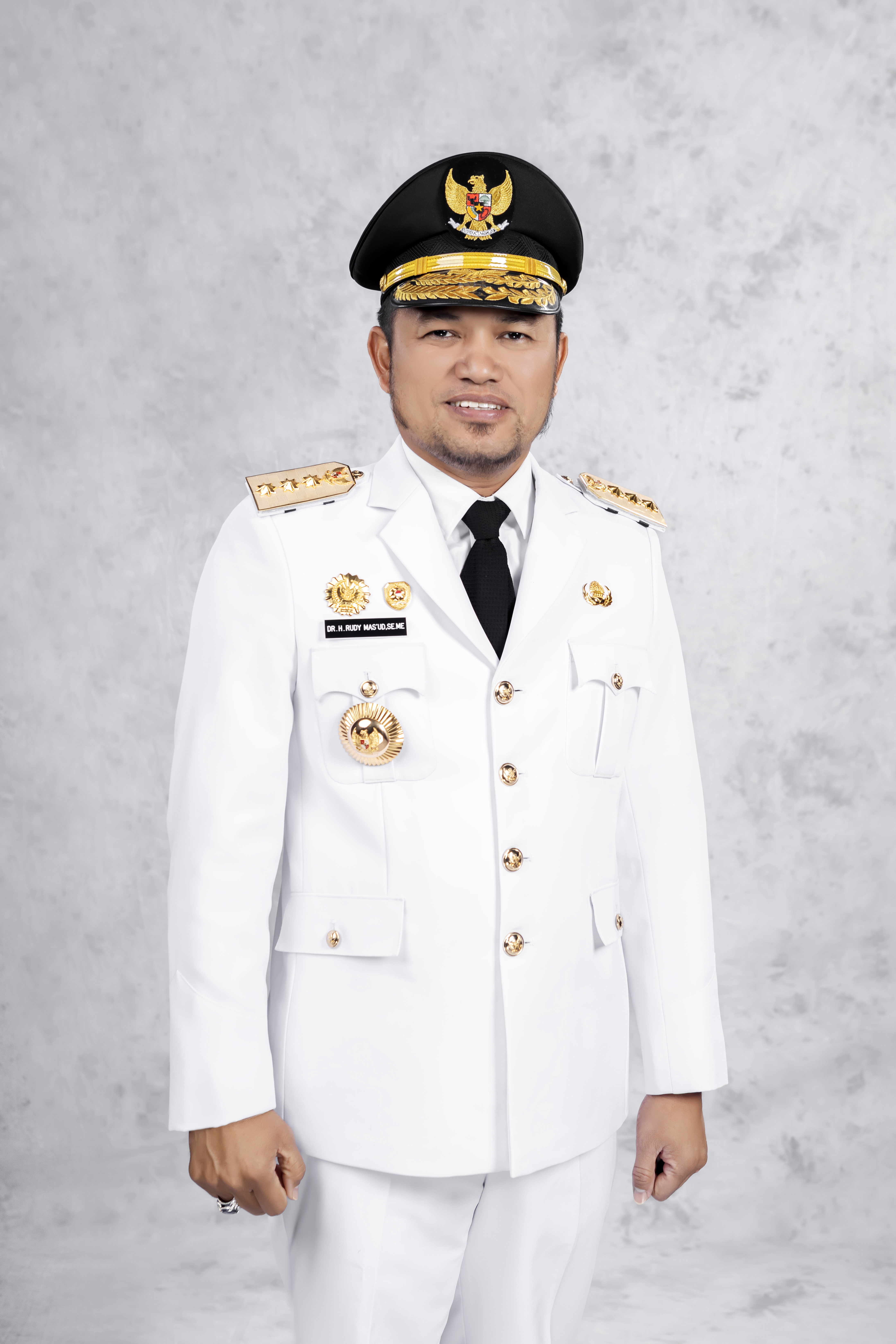 Gubernur Kalimantan Timur